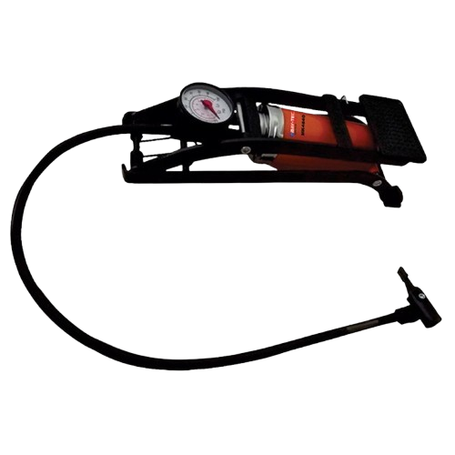 DMAX AYAK POMPASI ( KALIN 1 PİSTON ) DMX4579